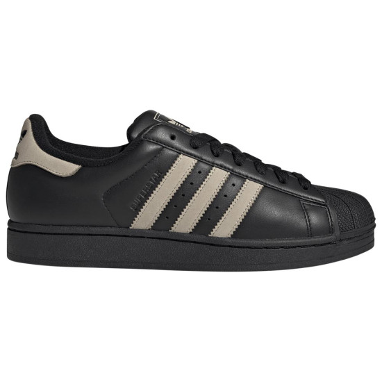 Adidas Superstar II